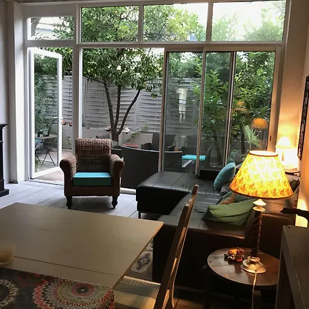 La Maison Des Capucines Oda ve Kahvaltı
