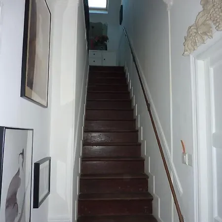La Maison Des Capucines *