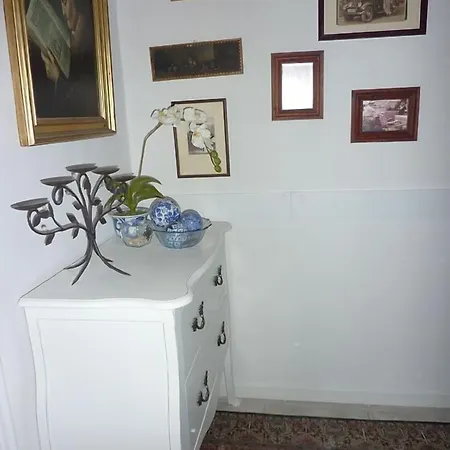 La Maison Des Capucines Oda ve Kahvaltı