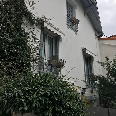 La Maison Des Capucines *