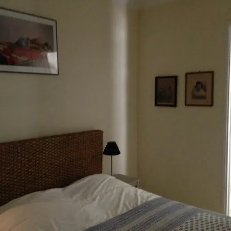 La Maison Des Capucines Oda ve Kahvaltı
