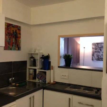 La Maison Des Capucines *