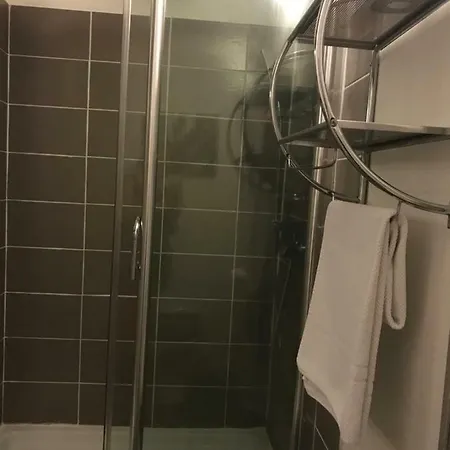 La Maison Des Capucines Oda ve Kahvaltı