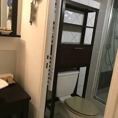 La Maison Des Capucines Antibes