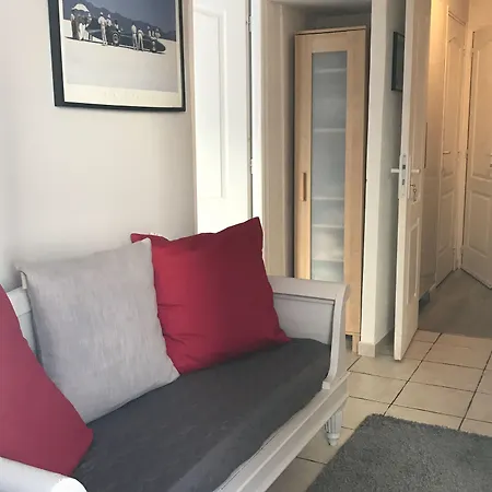 La Maison Des Capucines Antibes